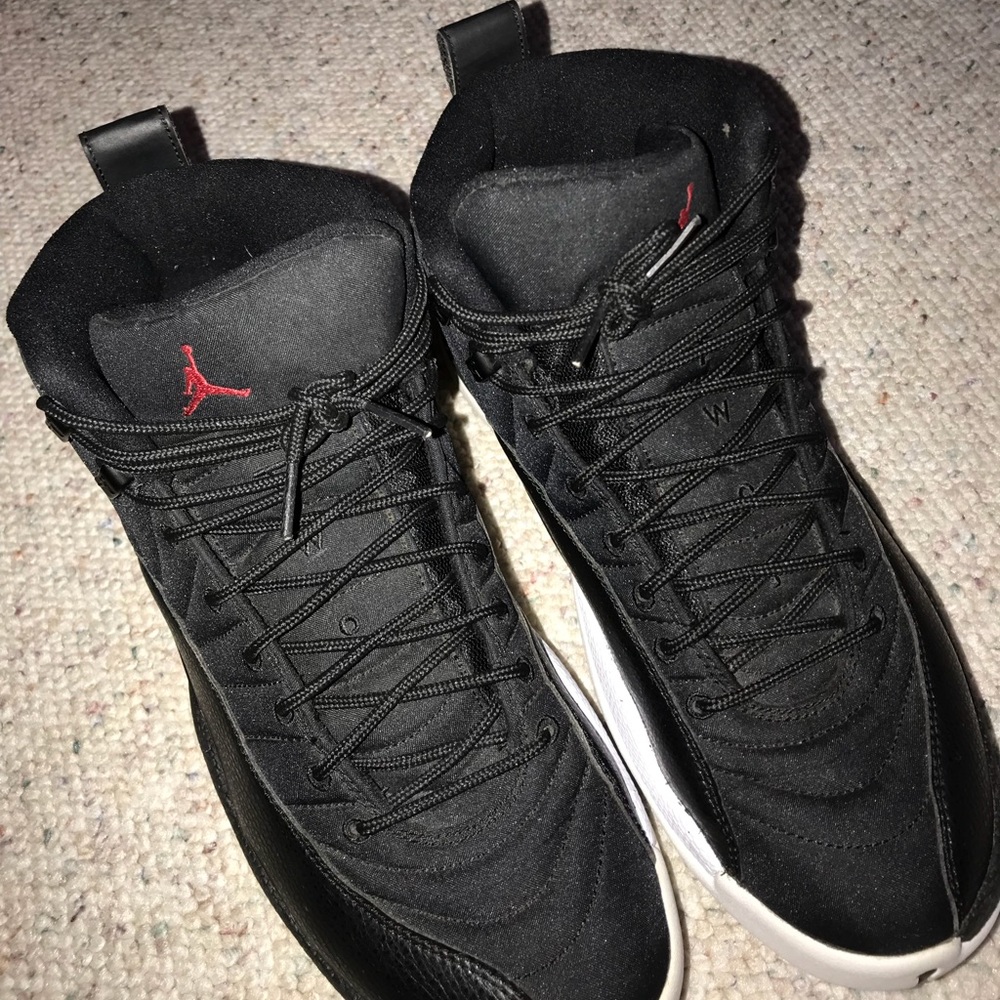 Jordan Nylon 12